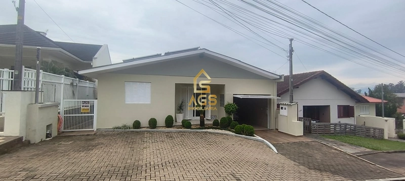 Imóvel residencial ou comercial