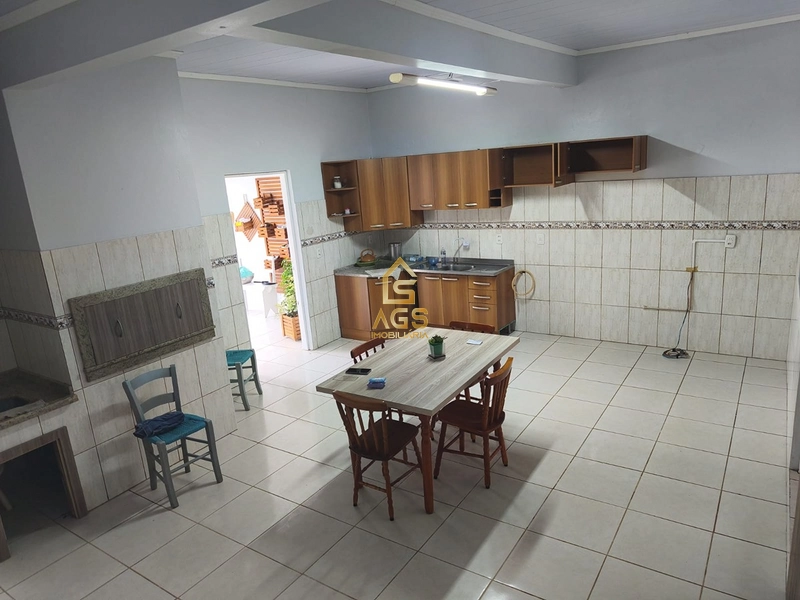 Casa 4 dormitórios bairro Bela Vista Arroio do Meio: 19ª foto da galeria de imagens do imóvel