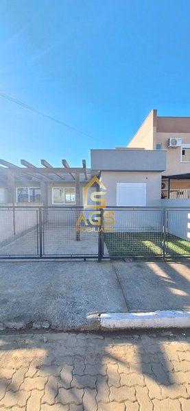 Casa geminada à venda em Conventos : 1ª foto da galeria de imagens do imóvel