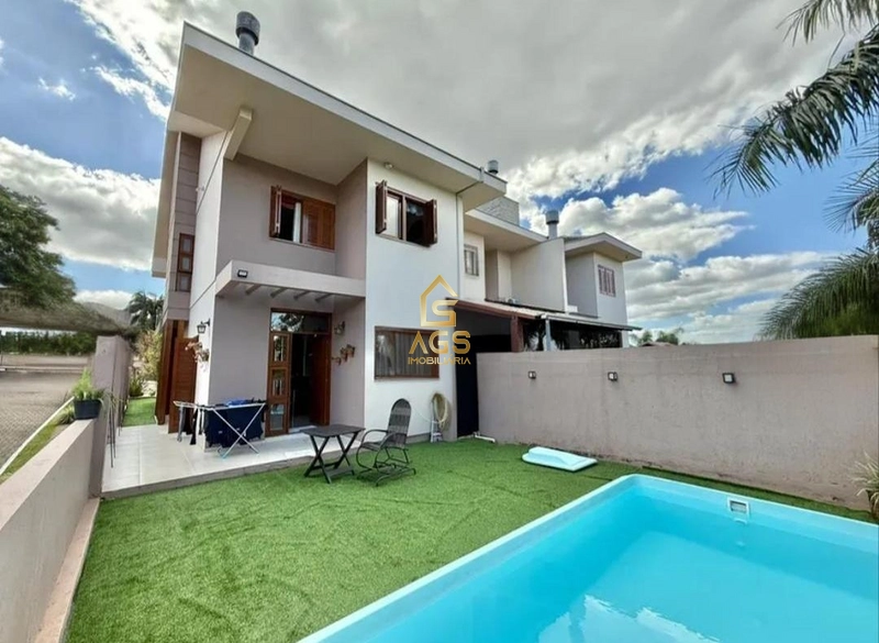 Sobrado mobiliado de 3 dormitórios : 17ª foto da galeria de imagens do imóvel