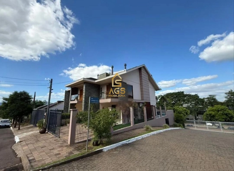 Sobrado mobiliado de 3 dormitórios : 18ª foto da galeria de imagens do imóvel