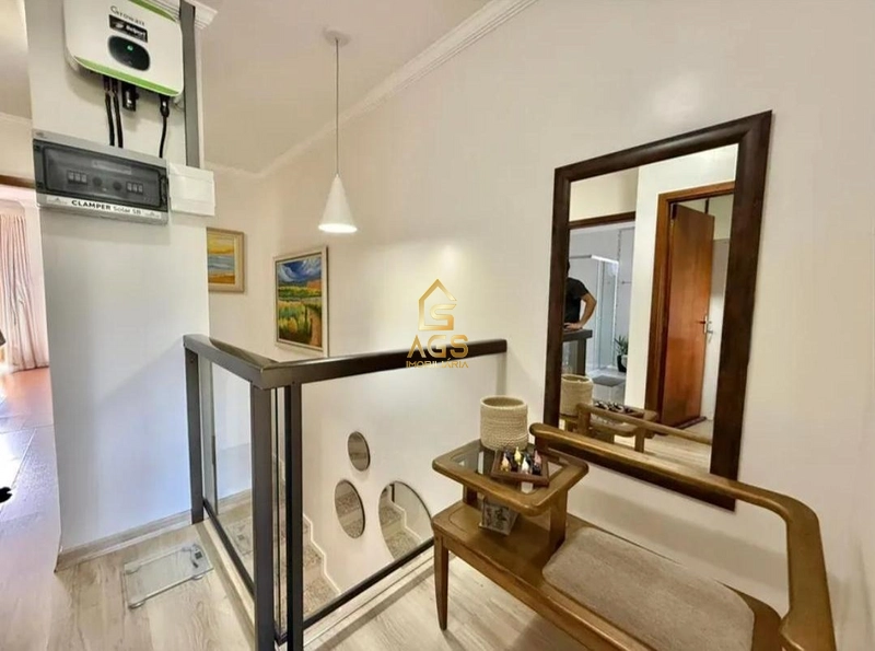 Sobrado mobiliado de 3 dormitórios : 12ª foto da galeria de imagens do imóvel