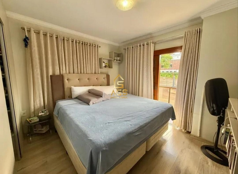 Sobrado mobiliado de 3 dormitórios : 8ª foto da galeria de imagens do imóvel