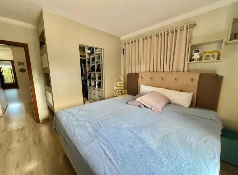 Sobrado mobiliado de 3 dormitórios : 11ª foto da galeria de imagens do imóvel