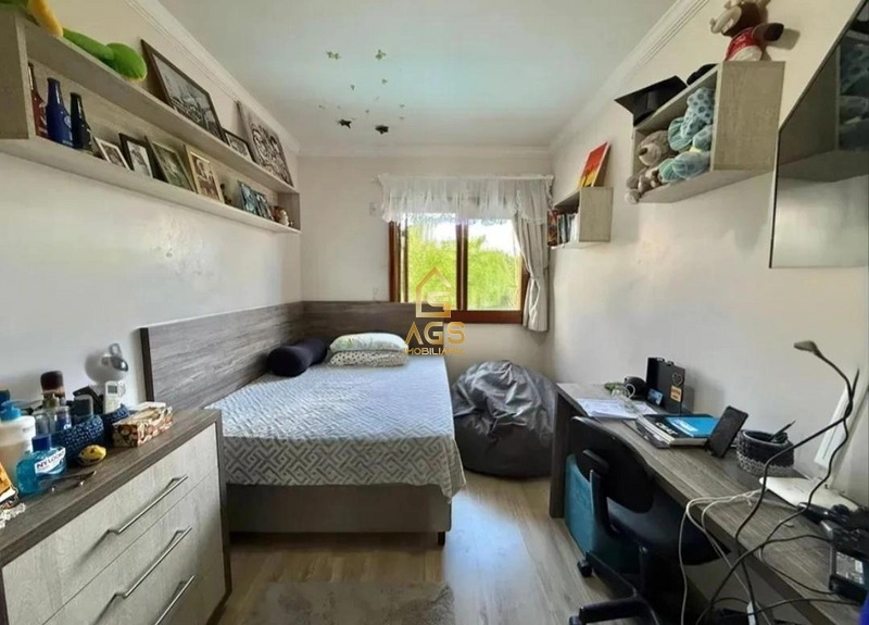 Sobrado mobiliado de 3 dormitórios : 15ª foto da galeria de imagens do imóvel