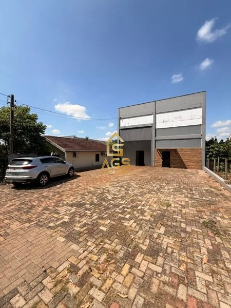 Pavilhão Comercial com 414,75 m² à Venda no Bairro Universitário em Lajeado: 4ª foto da galeria de imagens do imóvel