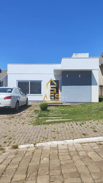 🏡 Casa à venda no bairro São Bento – Lajeado: 1ª foto da galeria de imagens do imóvel