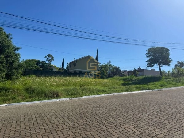 Terreno residencial à venda no bairro Moinhos - Lajeado: 3ª foto da galeria de imagens do imóvel