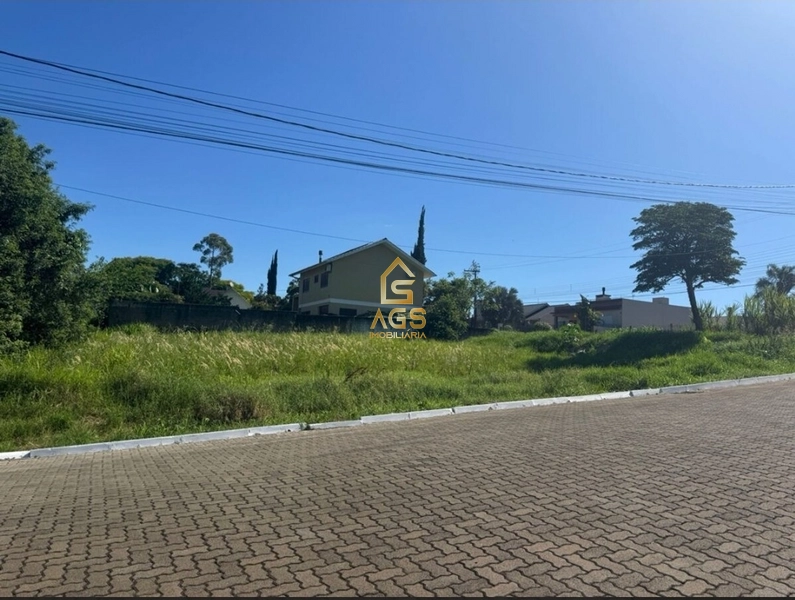 Imóvel residencial ou comercial