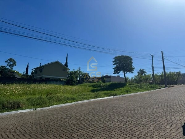 Terreno residencial à venda no bairro Moinhos - Lajeado: 1ª foto da galeria de imagens do imóvel