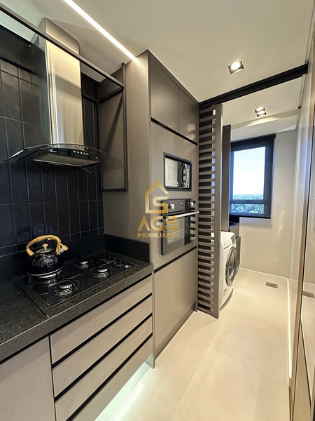 Apartamento 3 dormitórios sendo 1 suíte : 5ª foto da galeria de imagens do imóvel