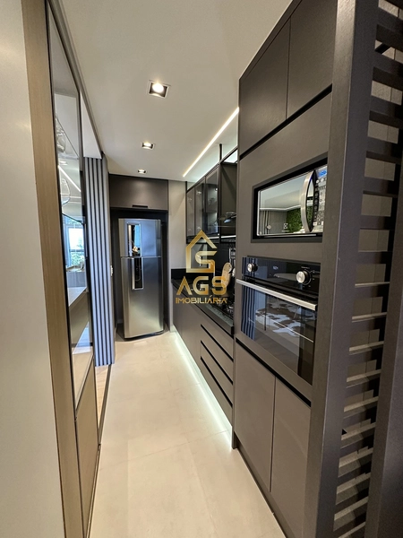 Apartamento 3 dormitórios sendo 1 suíte : 7ª foto da galeria de imagens do imóvel