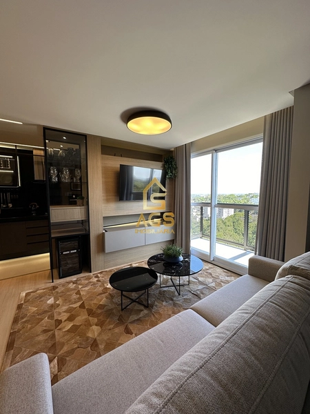 Apartamento 3 dormitórios sendo 1 suíte : 3ª foto da galeria de imagens do imóvel