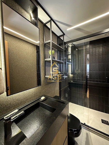 Apartamento 3 dormitórios sendo 1 suíte : 14ª foto da galeria de imagens do imóvel