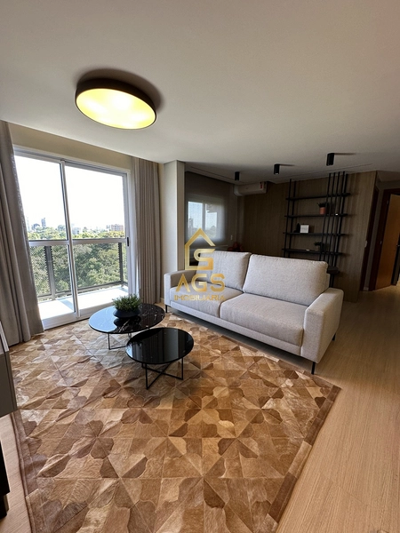 Apartamento 3 dormitórios sendo 1 suíte : 2ª foto da galeria de imagens do imóvel