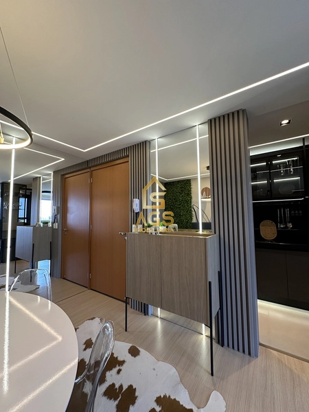 Apartamento 3 dormitórios sendo 1 suíte : 9ª foto da galeria de imagens do imóvel