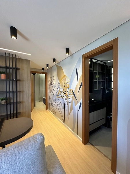 Apartamento 3 dormitórios sendo 1 suíte : 12ª foto da galeria de imagens do imóvel