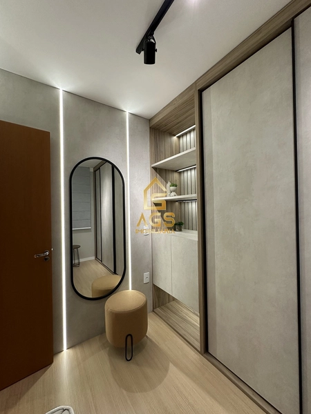 Apartamento 3 dormitórios sendo 1 suíte : 17ª foto da galeria de imagens do imóvel