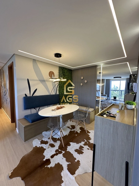 Apartamento 3 dormitórios sendo 1 suíte : 8ª foto da galeria de imagens do imóvel