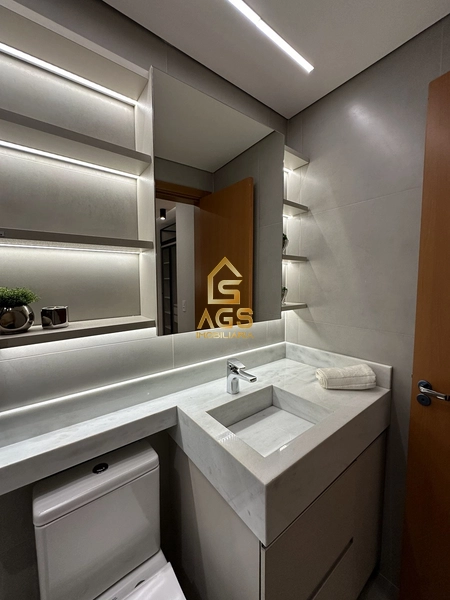 Apartamento 3 dormitórios sendo 1 suíte : 22ª foto da galeria de imagens do imóvel