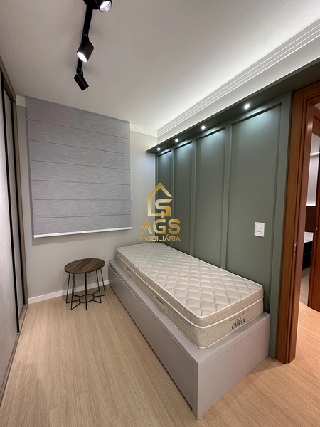 Apartamento 3 dormitórios sendo 1 suíte : 18ª foto da galeria de imagens do imóvel