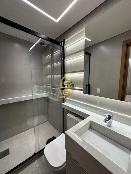 Apartamento 3 dormitórios sendo 1 suíte : 21ª foto da galeria de imagens do imóvel