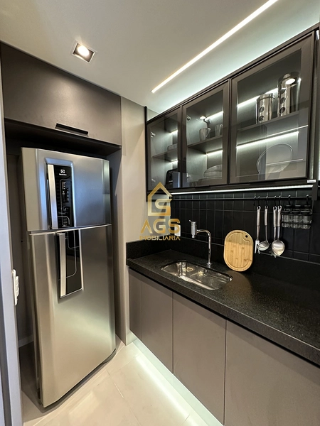 Apartamento 3 dormitórios sendo 1 suíte : 4ª foto da galeria de imagens do imóvel