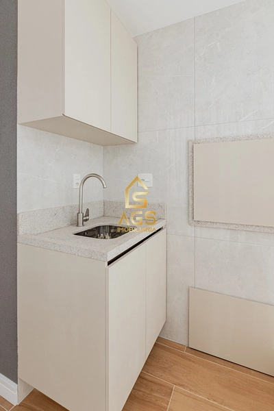 Apartamento Mobiliado e Decorado: 13ª foto da galeria de imagens do imóvel