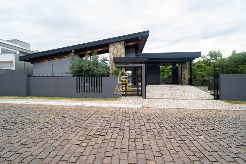 Imóvel residencial ou comercial