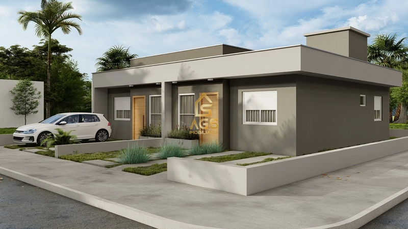 Imóvel residencial ou comercial