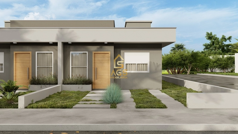 Casa geminada em Conventos: 7ª foto da galeria de imagens do imóvel