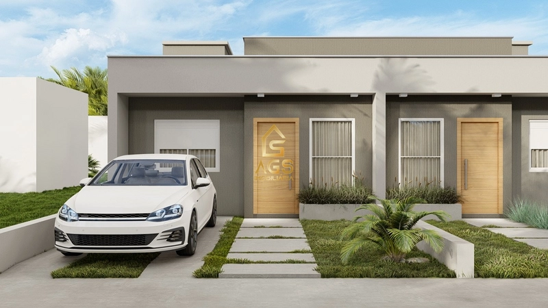 Casa geminada em Conventos: 8ª foto da galeria de imagens do imóvel