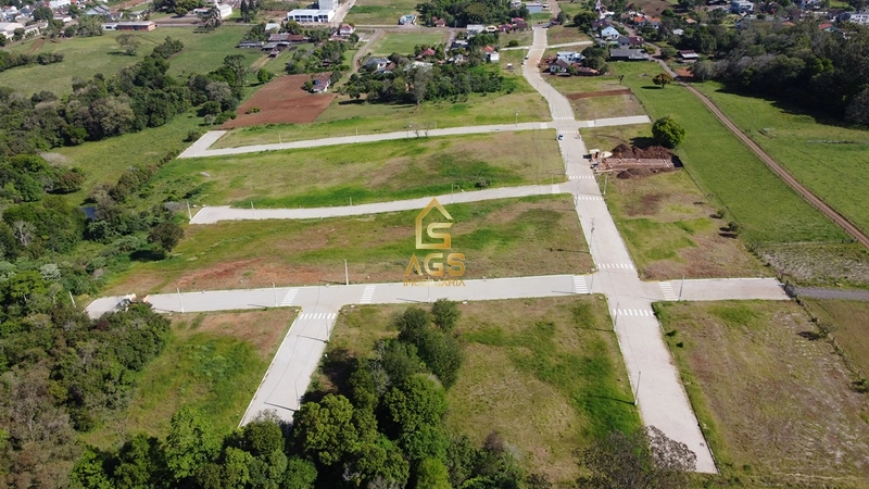 TERRENOS NO LOTEAMENTO BERGHAUS : 4ª foto da galeria de imagens do imóvel