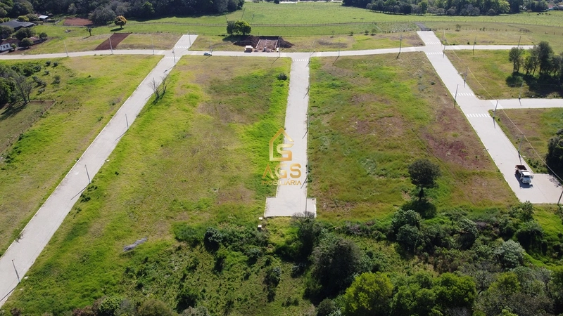 TERRENOS NO LOTEAMENTO BERGHAUS : 3ª foto da galeria de imagens do imóvel