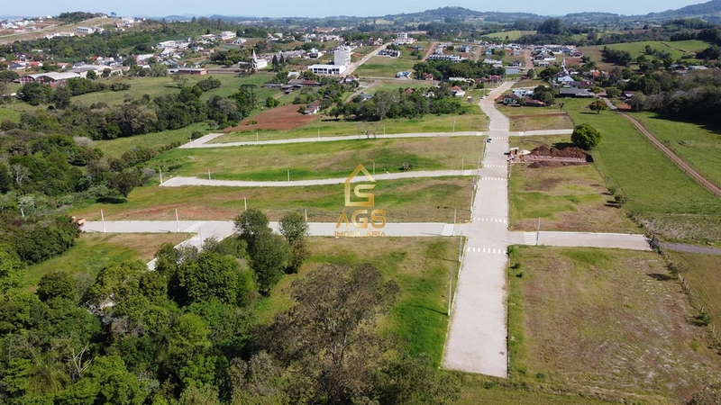 TERRENOS NO LOTEAMENTO BERGHAUS : 2ª foto da galeria de imagens do imóvel
