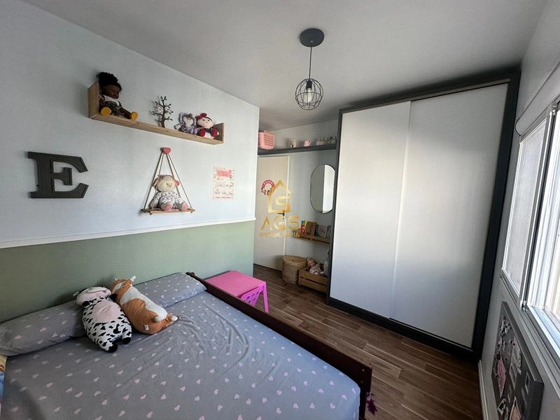 Casa e dormitórios à venda no Bairro Centenário – Lajeado/RS: 14ª foto da galeria de imagens do imóvel