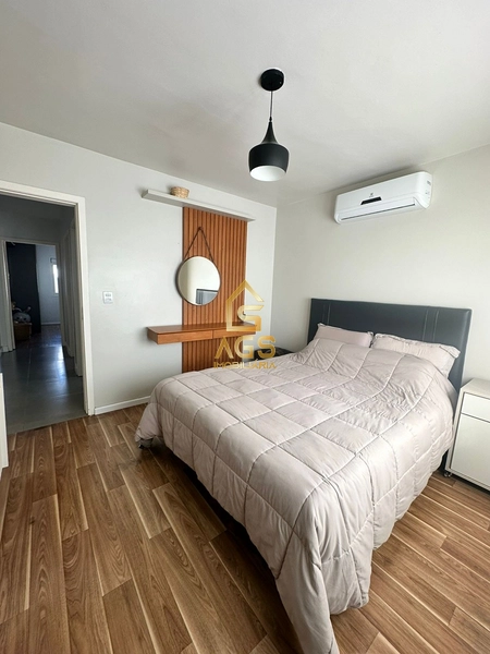 Casa e dormitórios à venda no Bairro Centenário – Lajeado/RS: 12ª foto da galeria de imagens do imóvel