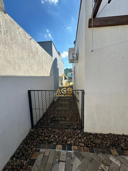 Casa e dormitórios à venda no Bairro Centenário – Lajeado/RS: 10ª foto da galeria de imagens do imóvel