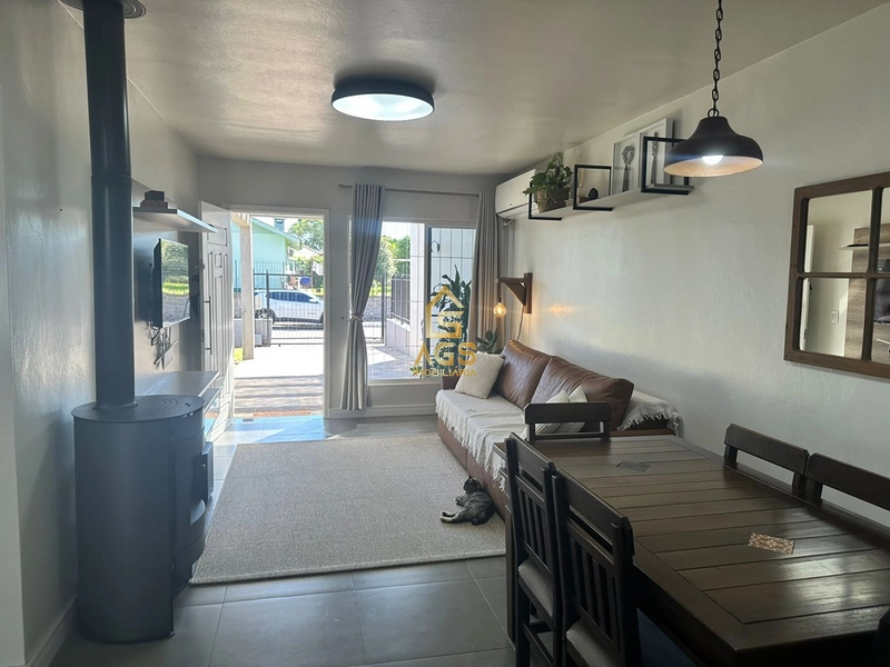 Casa e dormitórios à venda no Bairro Centenário – Lajeado/RS: 3ª foto da galeria de imagens do imóvel