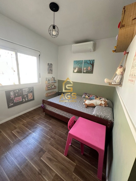 Casa e dormitórios à venda no Bairro Centenário – Lajeado/RS: 13ª foto da galeria de imagens do imóvel