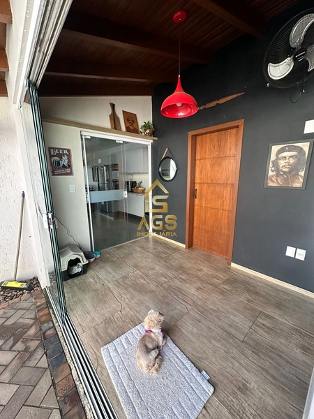 Casa e dormitórios à venda no Bairro Centenário – Lajeado/RS: 8ª foto da galeria de imagens do imóvel