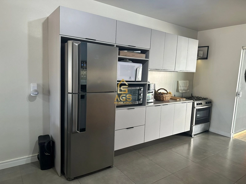 Casa e dormitórios à venda no Bairro Centenário – Lajeado/RS: 5ª foto da galeria de imagens do imóvel