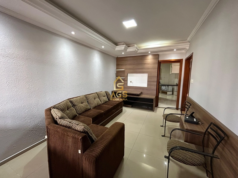  Casa Alto Padrão Mobiliada no Bairro Universitário – Loteamento Verdes Vales: 35ª foto da galeria de imagens do imóvel