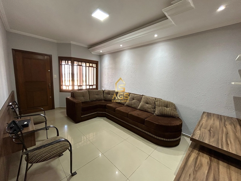  Casa Alto Padrão Mobiliada no Bairro Universitário – Loteamento Verdes Vales: 34ª foto da galeria de imagens do imóvel