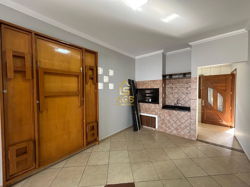  Casa Alto Padrão Mobiliada no Bairro Universitário – Loteamento Verdes Vales: 28ª foto da galeria de imagens do imóvel