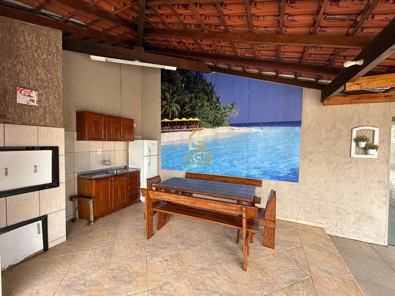  Casa Alto Padrão Mobiliada no Bairro Universitário – Loteamento Verdes Vales: 7ª foto da galeria de imagens do imóvel