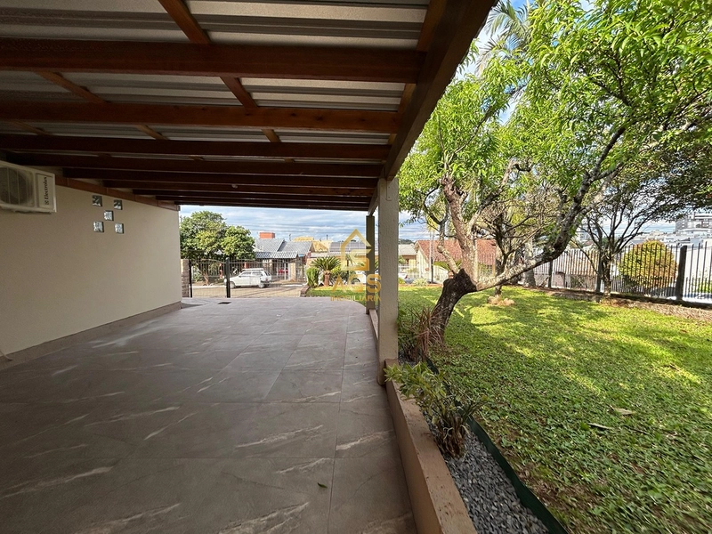  Casa Alto Padrão Mobiliada no Bairro Universitário – Loteamento Verdes Vales: 10ª foto da galeria de imagens do imóvel