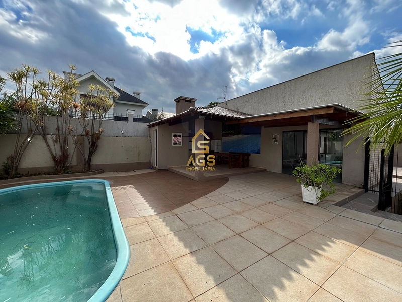 Imóvel residencial ou comercial