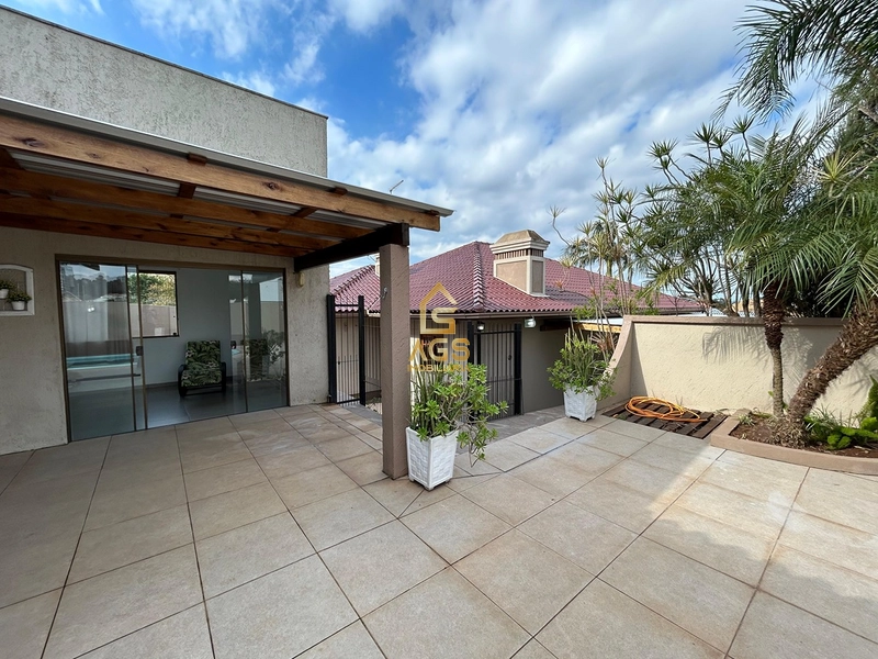  Casa Alto Padrão Mobiliada no Bairro Universitário – Loteamento Verdes Vales: 8ª foto da galeria de imagens do imóvel