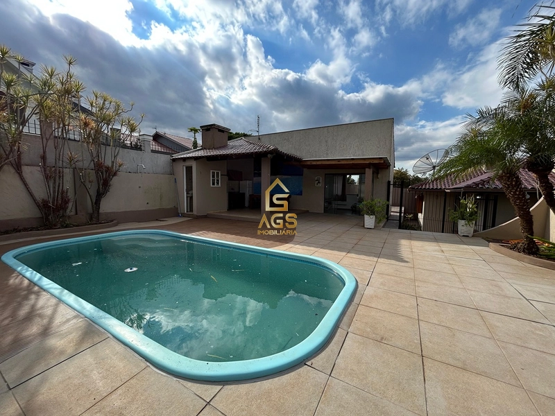  Casa Alto Padrão Mobiliada no Bairro Universitário – Loteamento Verdes Vales: 5ª foto da galeria de imagens do imóvel